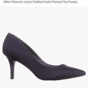 Alfani classic stiletto pump